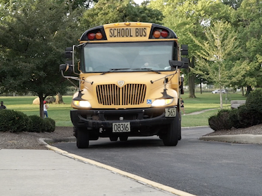 School bus